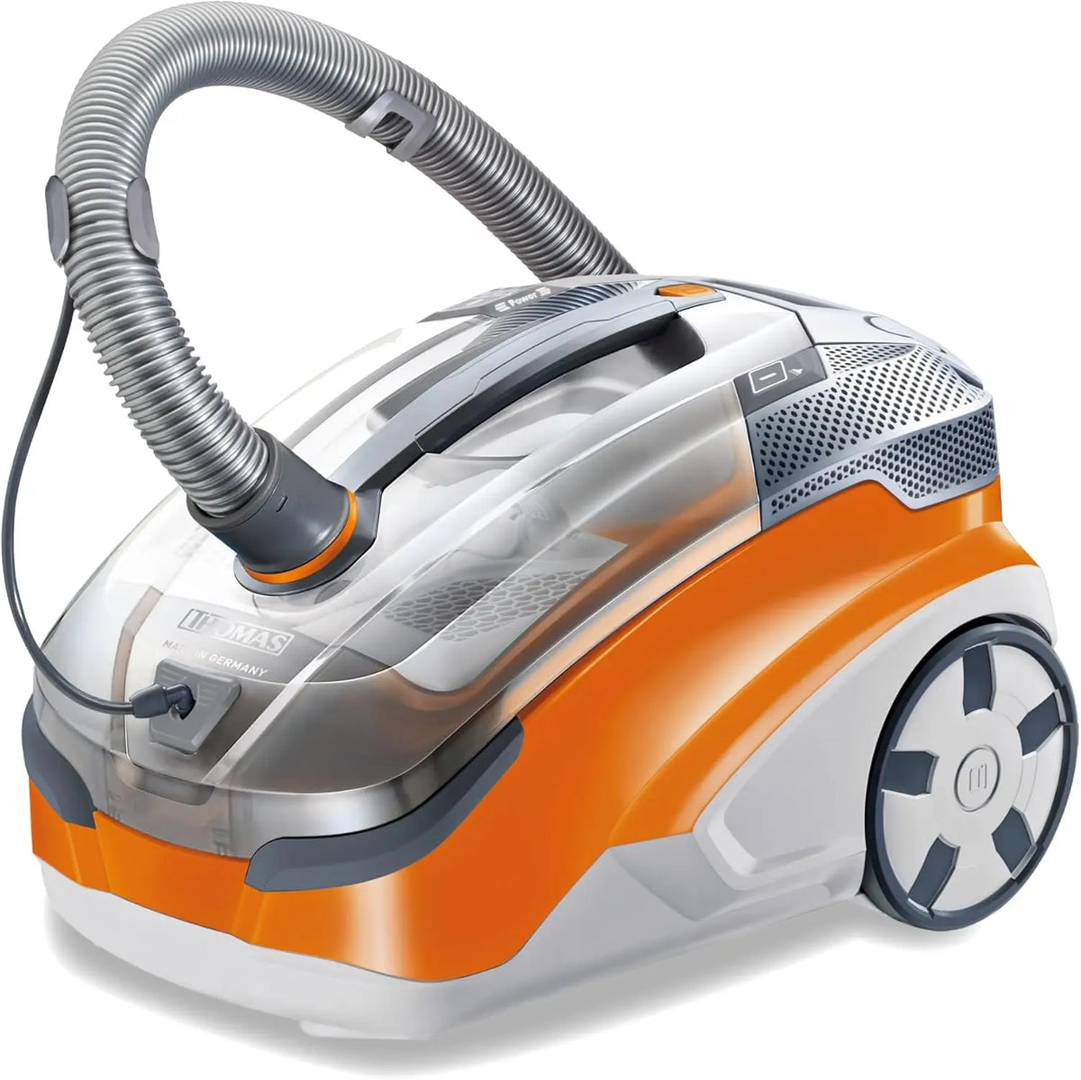THOMAS aspirateur, puissance 1700 W