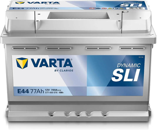 VARTA batterie rechargeable 577400078K262