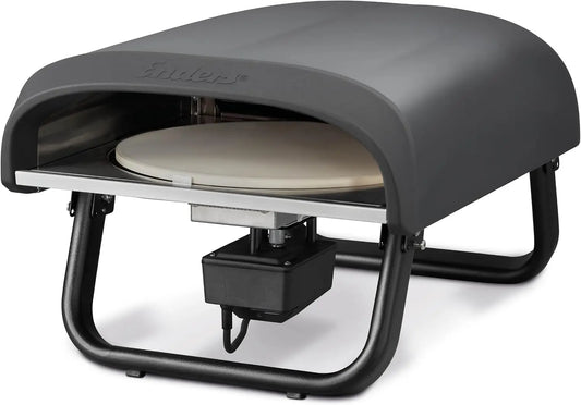 Enders four à pizza électrique, réglage adaptable