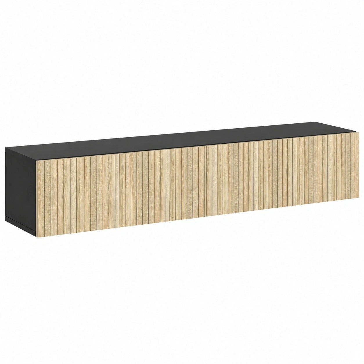 meuble-tv-flottant-avec-portes-rabattables-pour-ecrans-jusqu-a-72-pouces-xkmtw11428qp